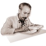 Tác phẩm Hồ Chí Minh