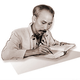 Tác phẩm Hồ Chí Minh