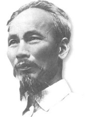 Bác Hồ