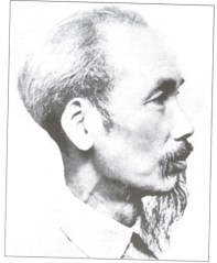 Chân dung Bác Hồ