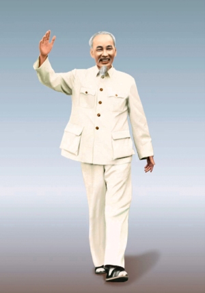 Người là niềm tin tất thắng