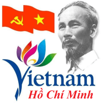 Việt Nam - Hồ Chí Minh