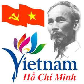 Việt Nam - Hồ Chí Minh