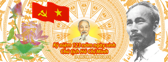 123th Anniversary of Uncle Ho